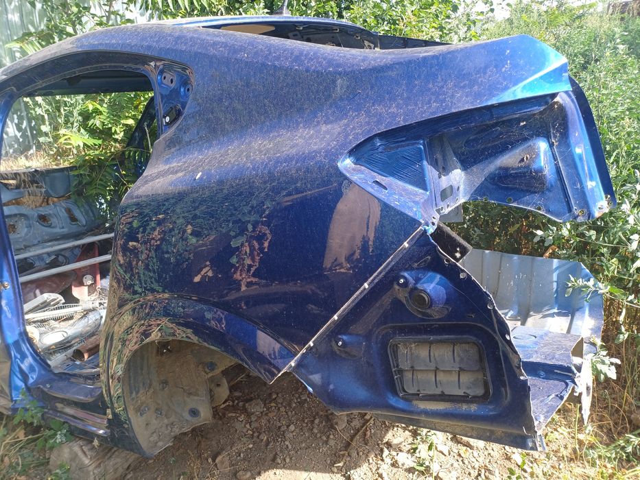 Vând piese logan 3 an 2021