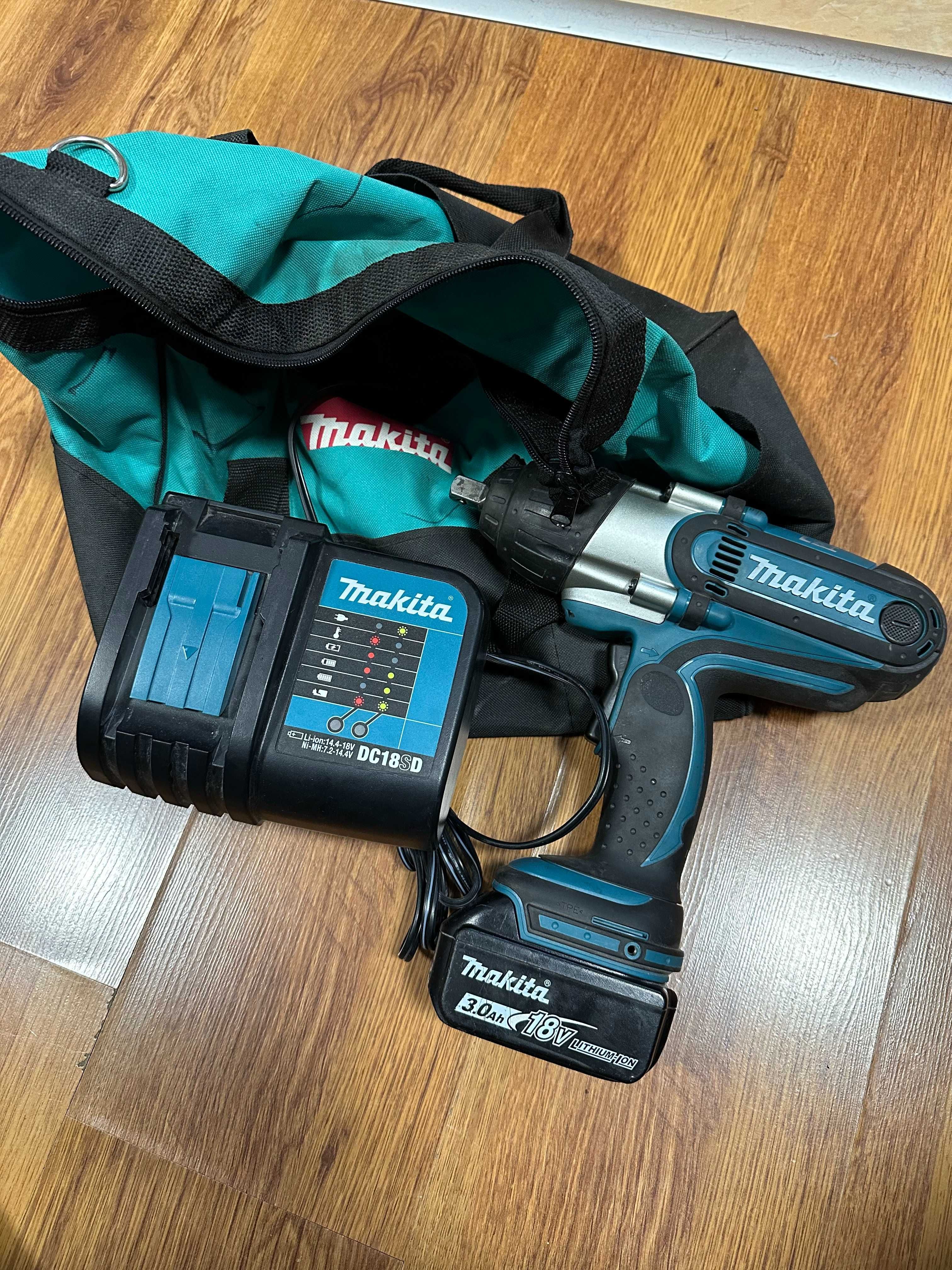 Makita xwt04z deals