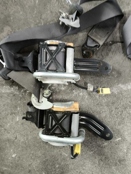 Колан за Honda Civic IX