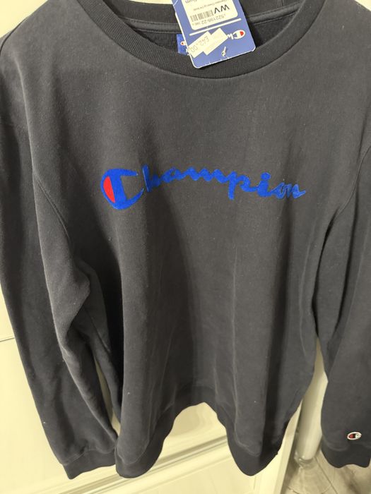 Bluza Champion M barbati