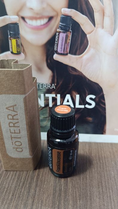 Ulei esențial doterra nou sigilat sub preț de membru Lamaie Air menta