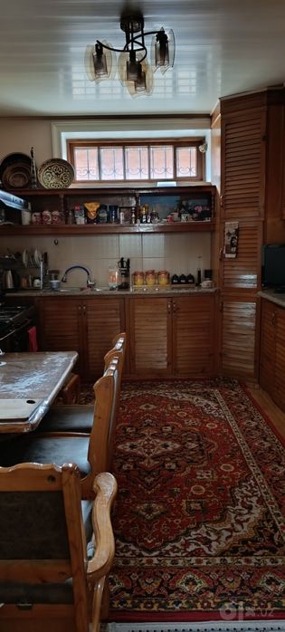 Кренкель 6-соток срочно продаётся дом.