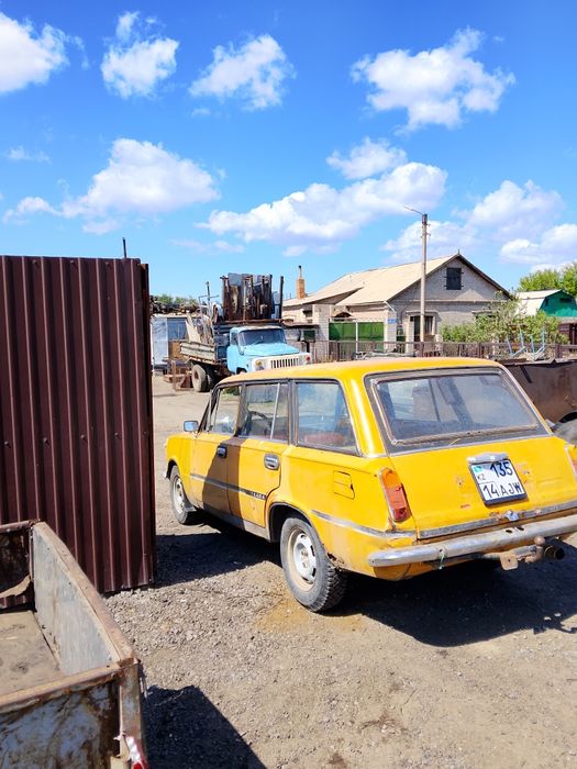 Ваз 2102 продамм
