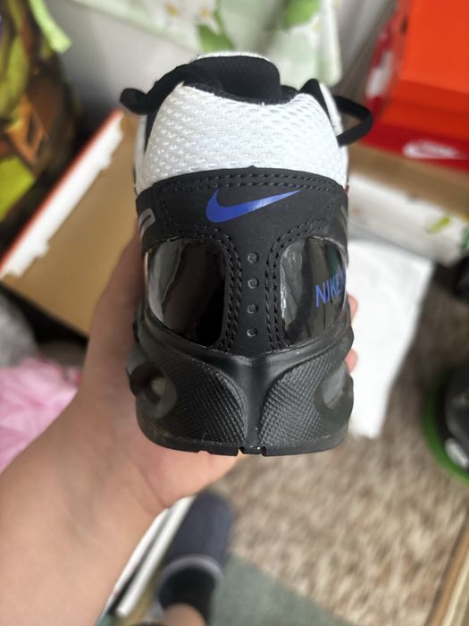 Nike air max torch 4