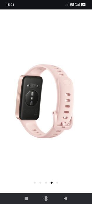 Huawei watch fit-4BD