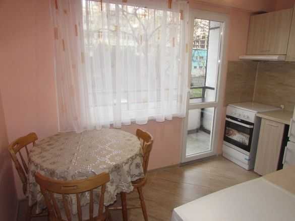 Дава се под наем Двустаен апартамент в Бургас, Братя Миладинови - 68 кв.м за 114.75 € - Снимка #6