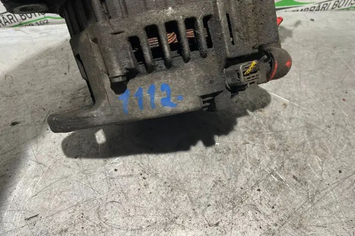 Alternator Nissan Almera 2002 1.5 MT (90 hp)