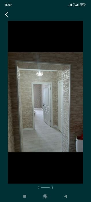 Ремонт квартиры под ключь.