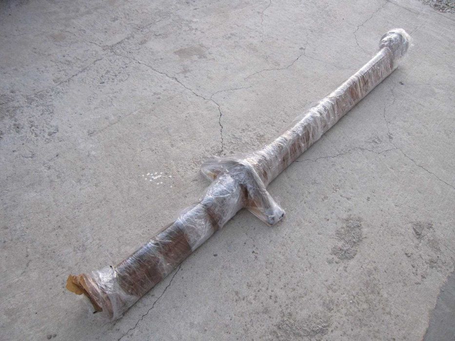 Кардан за VW Tiguan 2017