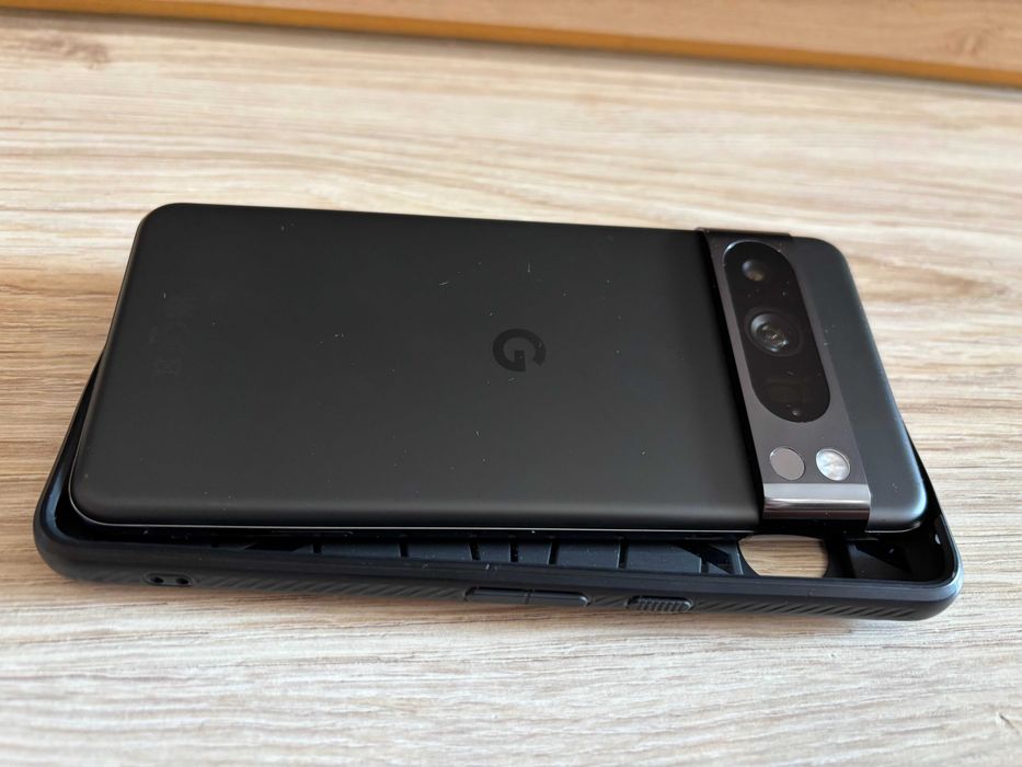 Google Pixel 8 Pro 128GB Obsidian Black