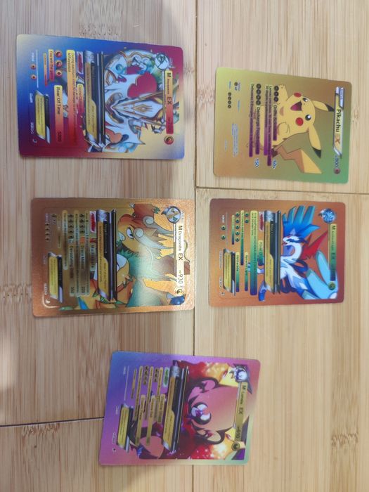 Pokemon noi ieftin