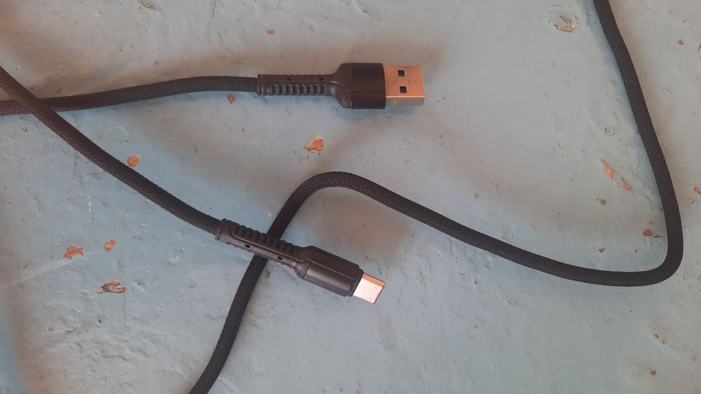 Повербанк. Новый. 10 000 МAN.