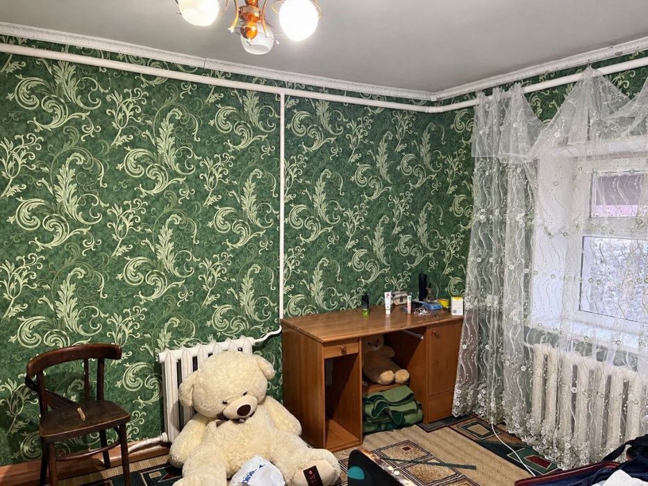 Срочно продается дом (с. Аксукент)