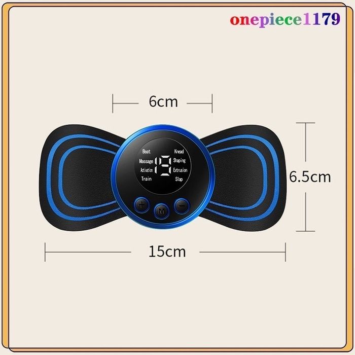 Массажер электрический