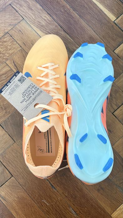 Бутонки nike mercurial superfly 10 kylian mbappé