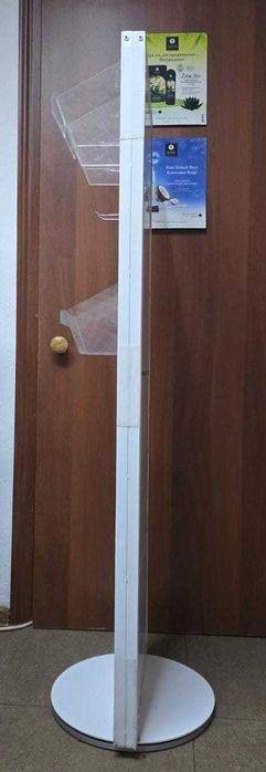 Эконом панели (стенд)