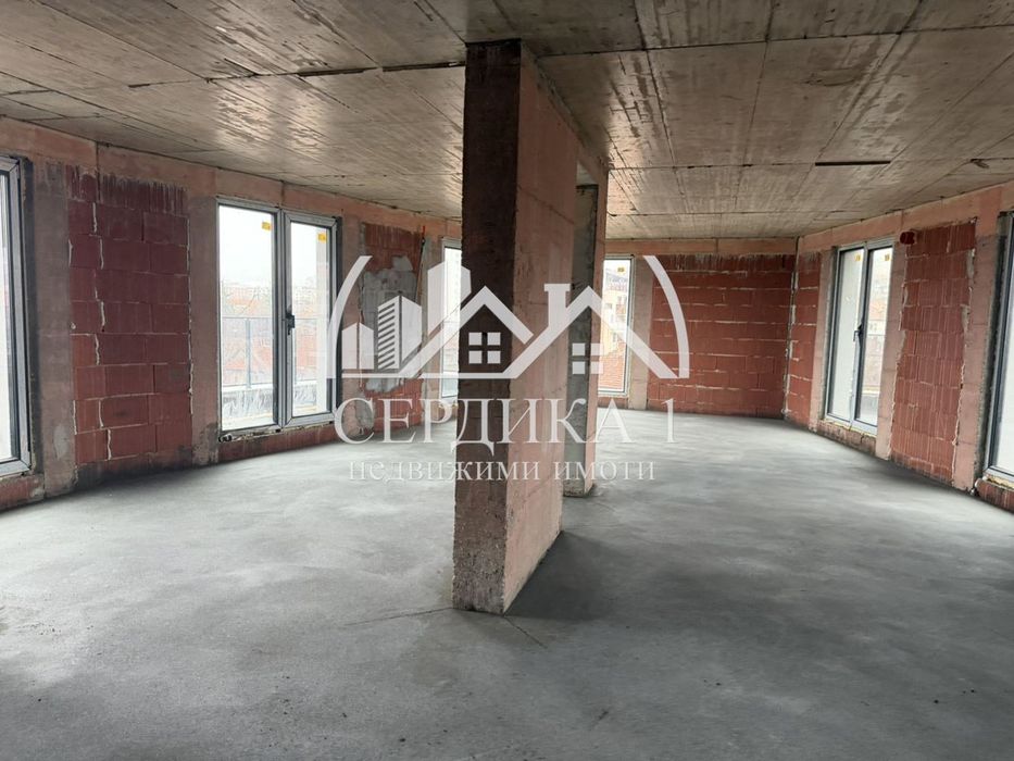 3-стаен в Благоевград-Център