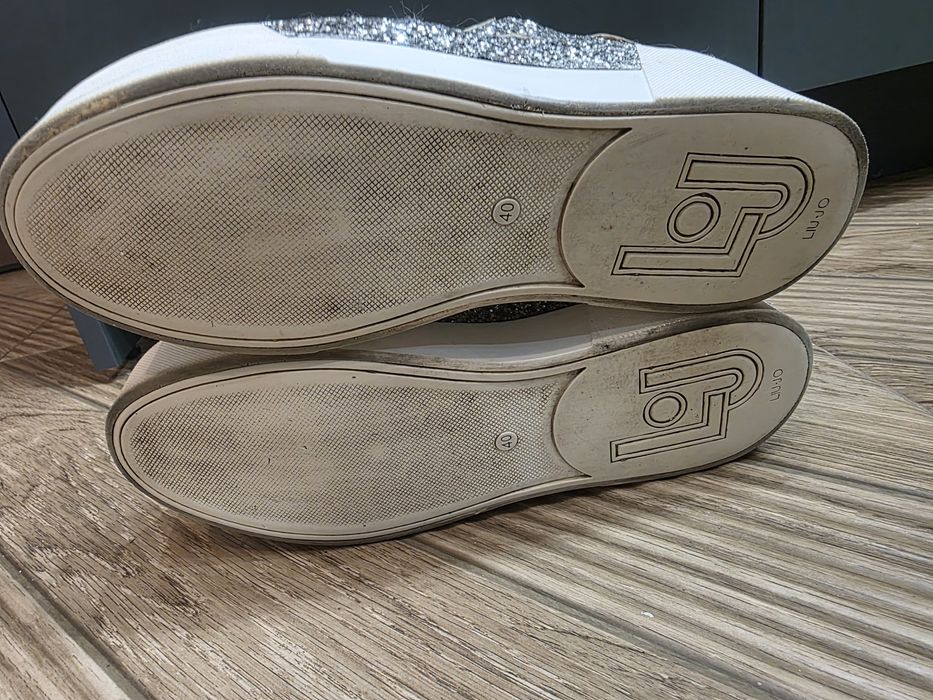 Дамски маратонки LIU.JO