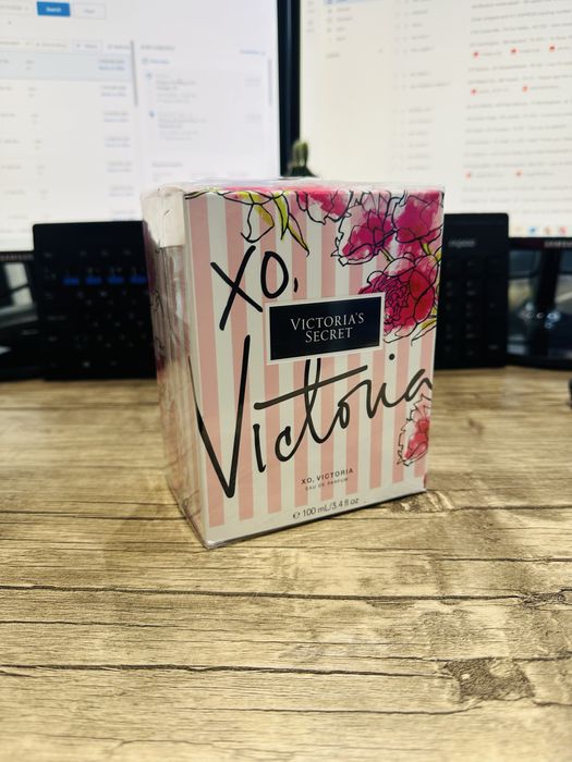 Duhi ot Victoria’s Secrets iz USA