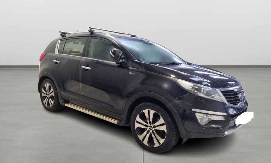 Dezmembrez KIA Sportage 2.0 diesel Manual 2010 - 2014 Dezmembrari Piese OEM