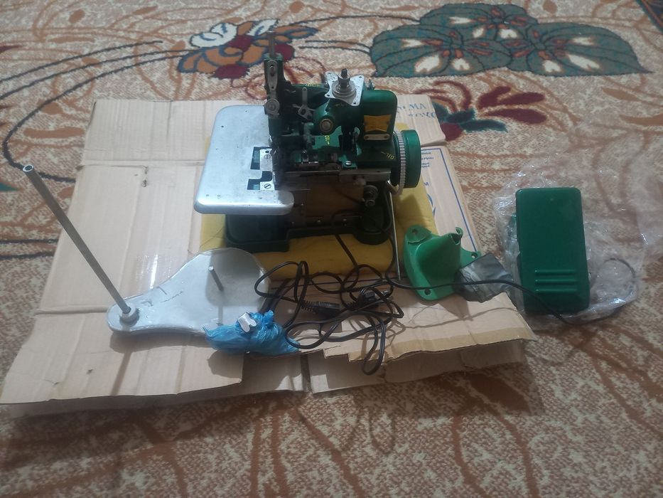 Аверло все инструменты  на месте