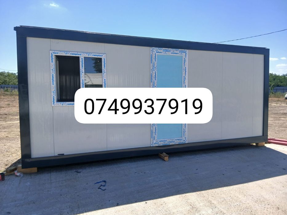 Vând Containere,container