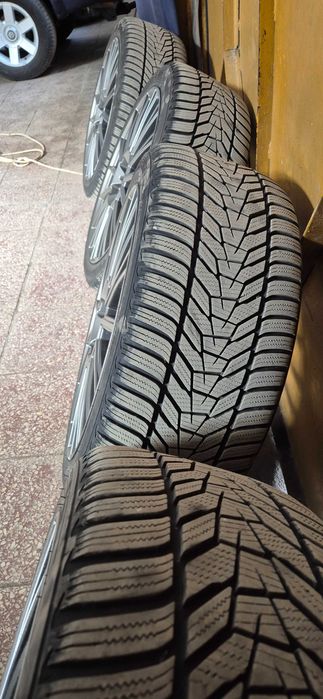 Алуминиеви джанти 19 цола,Ауди,VW,Seat,Mercedes