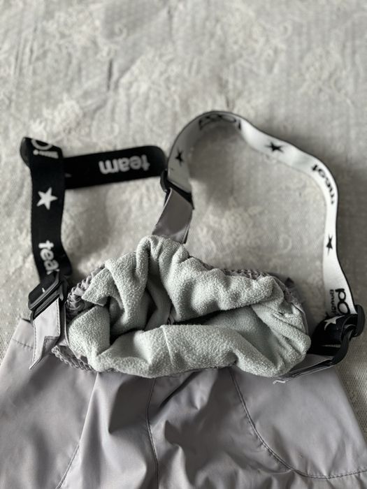 Полукомбинезон демисезон 92-98