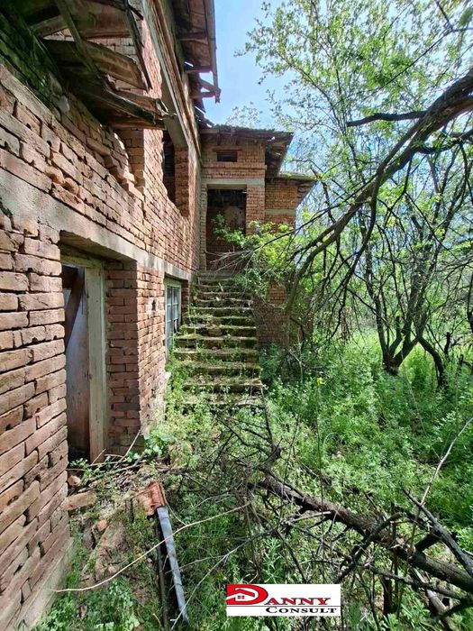 Продава се Къща в Велико Търново, Акация - 62 кв.м за 66 €/кв.м - Снимка #1