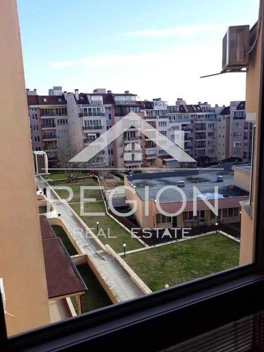 Дава се под наем Двустаен апартамент в Варна, Възраждане 1 - 60 кв.м за 331.5 € - Снимка #13