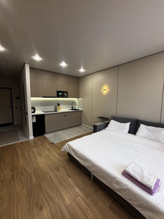 Сдается посуточно