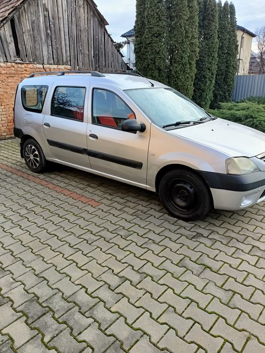 Vind Dacia Logan 1.5 dci an 2008