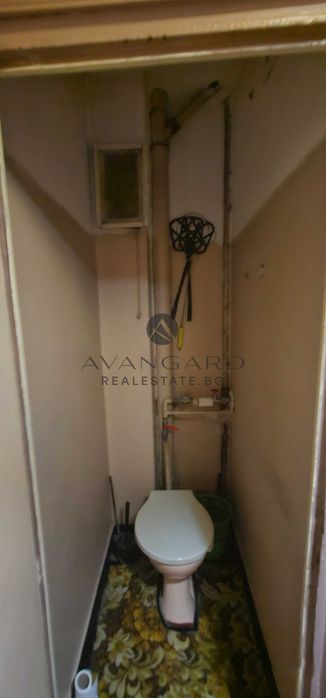 Продава се Двустаен апартамент в Пловдив, Христо Смирненски - 57 кв.м за 1790 €/кв.м - Снимка #6