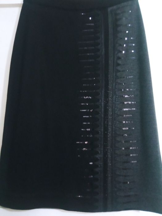 Юбки зимние б/у.