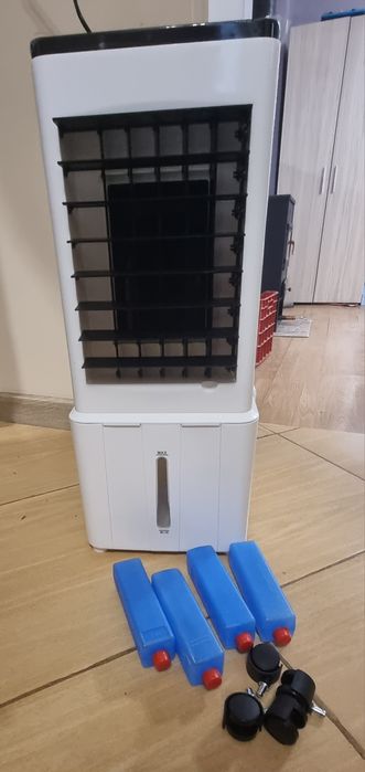 Овлажнител за въздух Air Cooler 60w