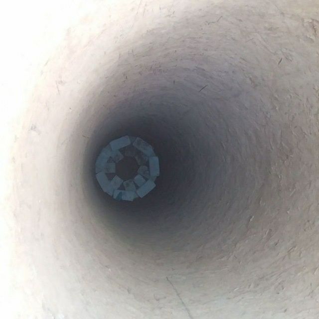 Urachi тунел подкоп траншея бассейн сантехнические работы