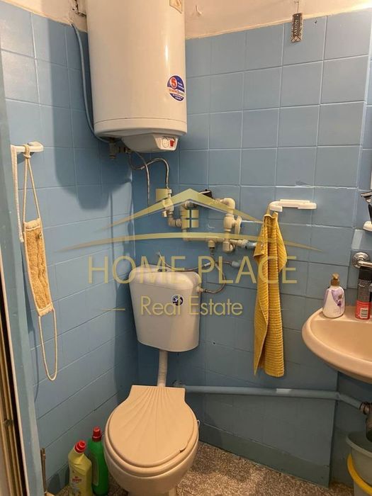 Дава се под наем Двустаен апартамент в Варна, Трошево - 38 кв.м за 229.5 € - Снимка #6