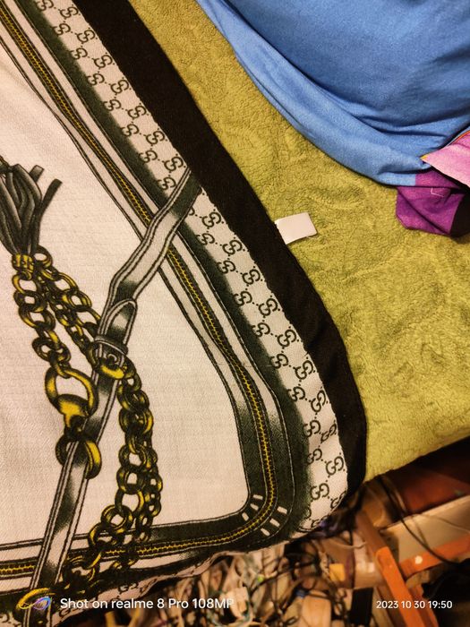 Eșarfă Gucci ytalia