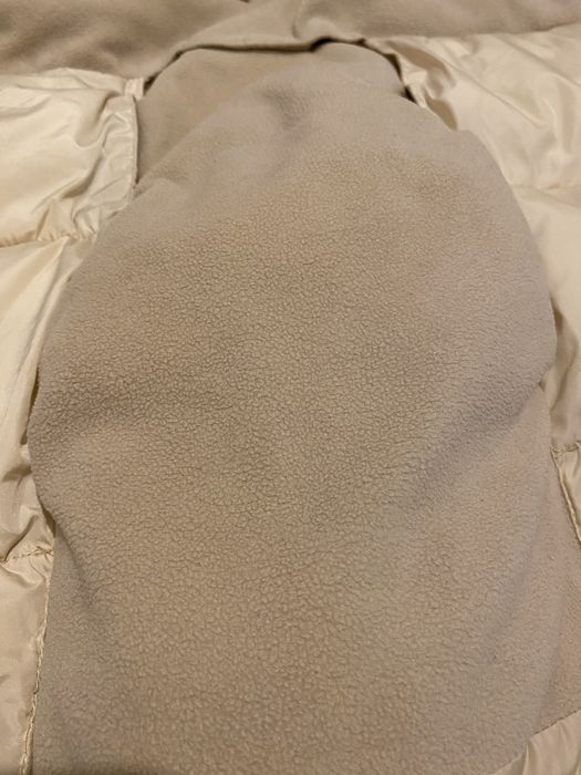 Конверт-одеяло зимнее