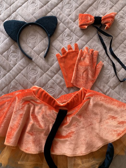 Продам наборчик для образа мишки.И образ кошечки.