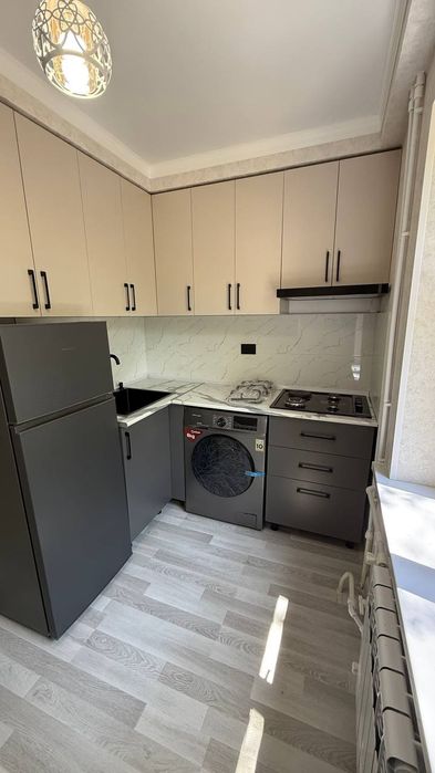 Срочно сдаётся в Аренду 2-х комнатная 2/2/4 Максим Горький метро БИЙ