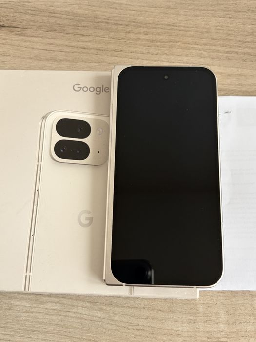 Pixel 9 pro fold , pixel watch 3 , pixel buds 3