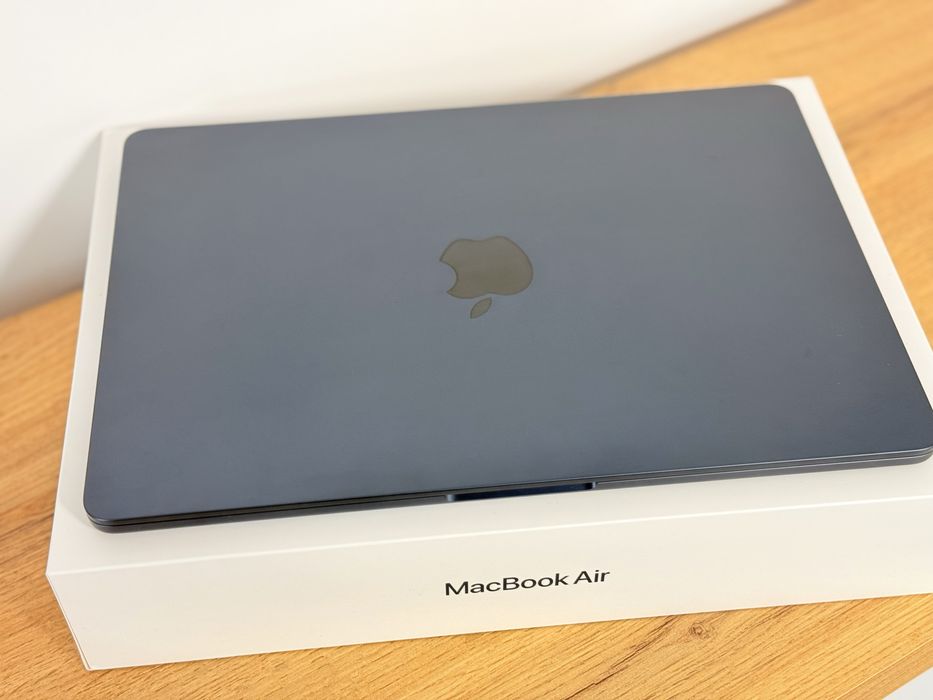 MacBook Air M2 перфектен!!!