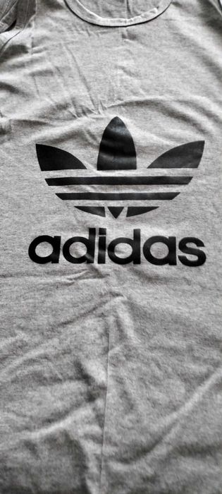 Maiou Adidas xxl