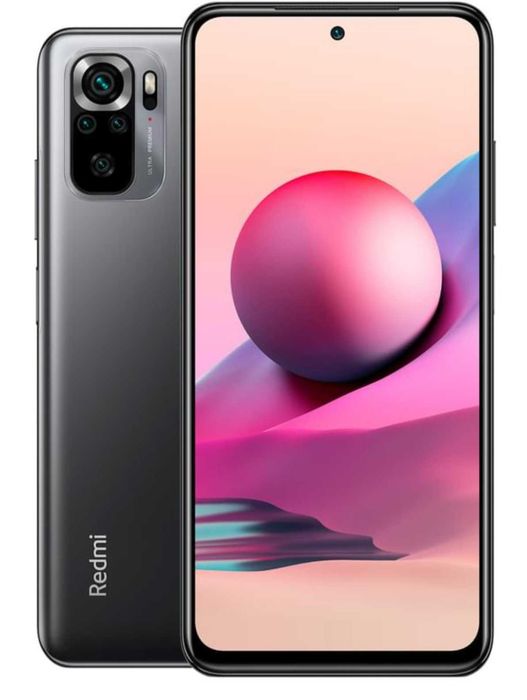 Redmi note 10s  оригинал
