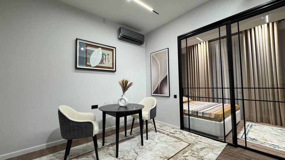 ЖК Imperial Club Ц-2 новая евро 1 ком