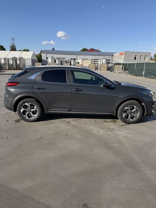 KIA Xceed 2021 — imagine 5