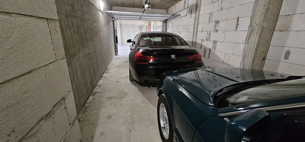 Дава се под наем Гараж / Паркомясто в Шумен, м-т Сакарка - 38 кв.м за 112.2 € - Снимка #4