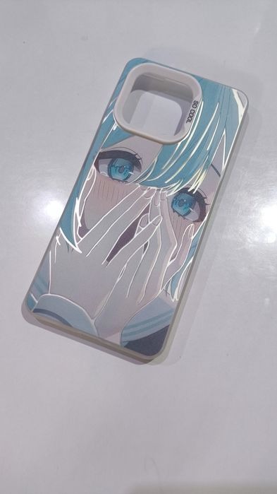 Чехол на Poco X6 Pro - Новый