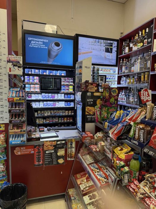 Продава се Магазин в София, Център - 30 кв.м за 425 €/кв.м - Снимка #1